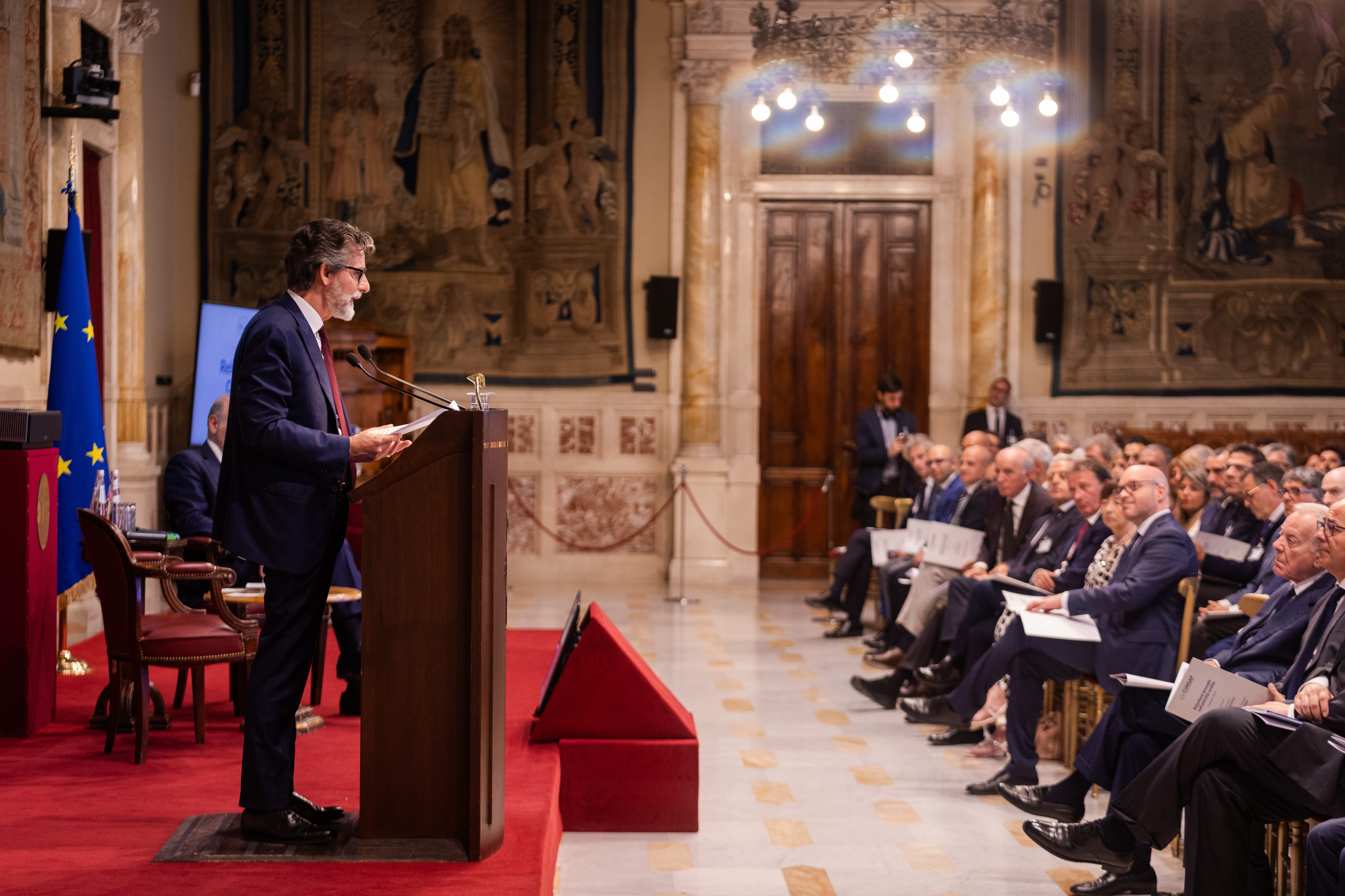 Consap Montecitorio Presidente8