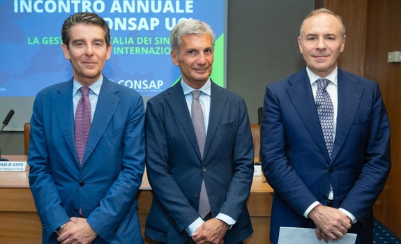 Incontro