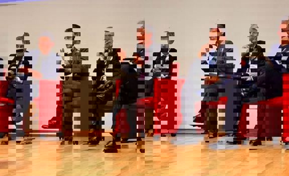 Giacomoni: Giacomoni: