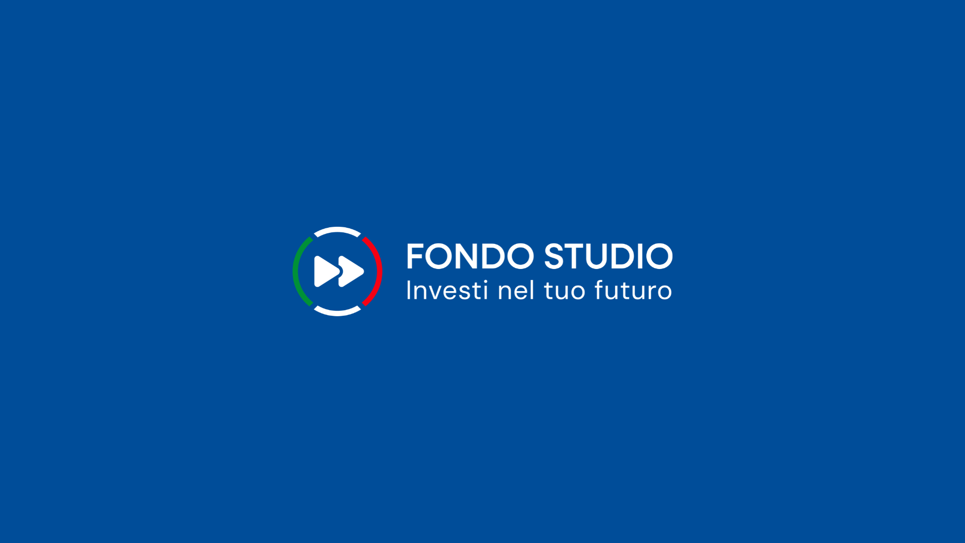 Materiale Campagna Comunicazione 2026