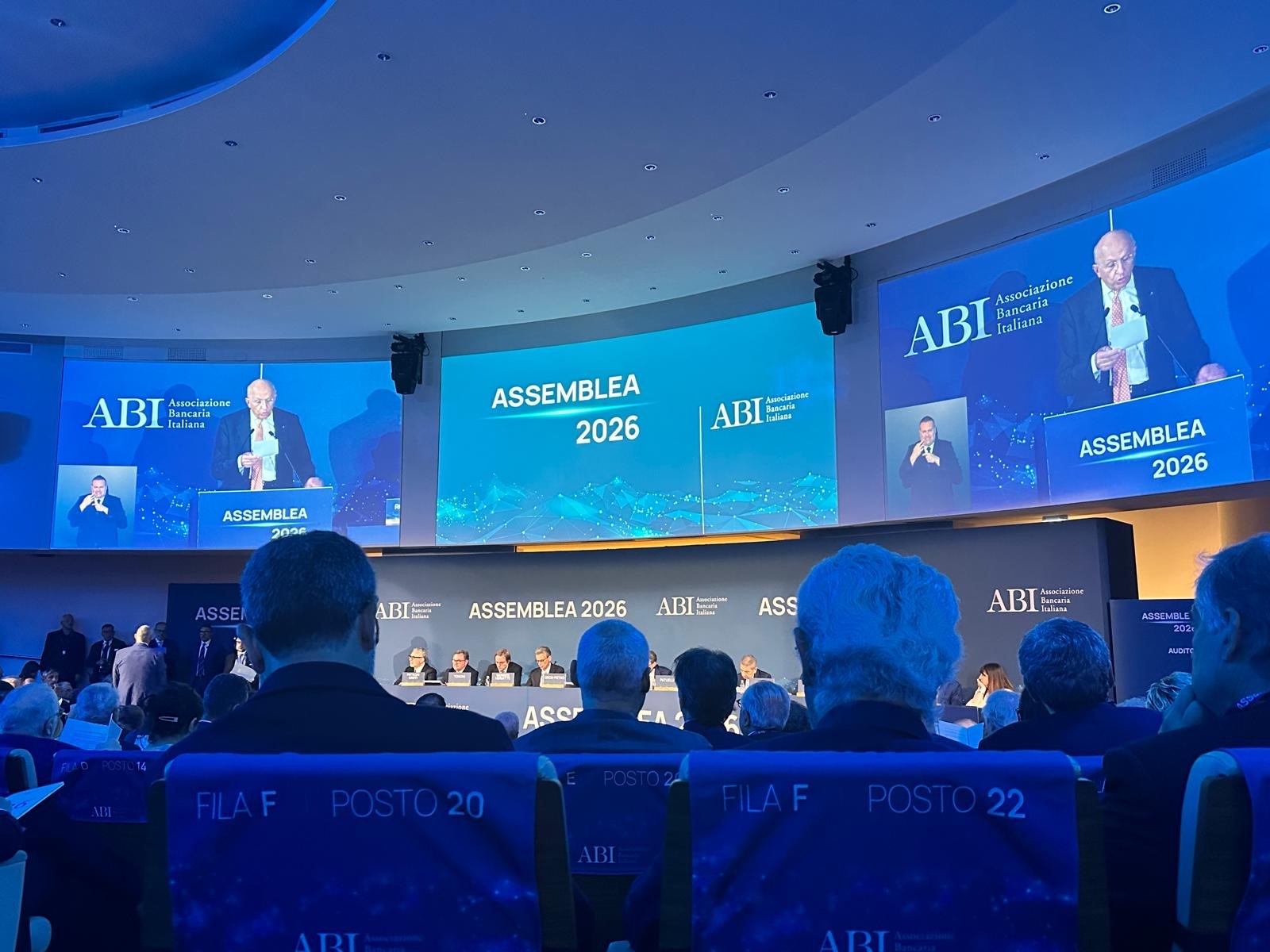 ABI