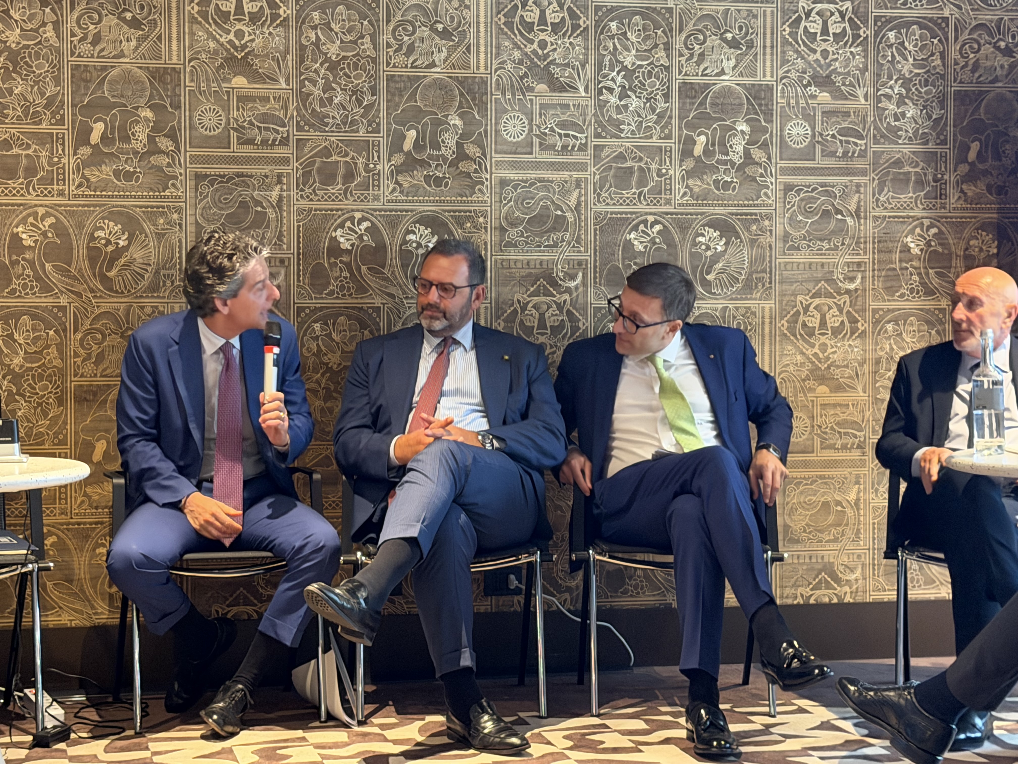 Evento 26 Maggio 2026 01
