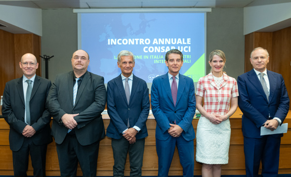 Incontro