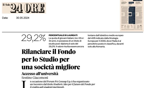 Rilanciare