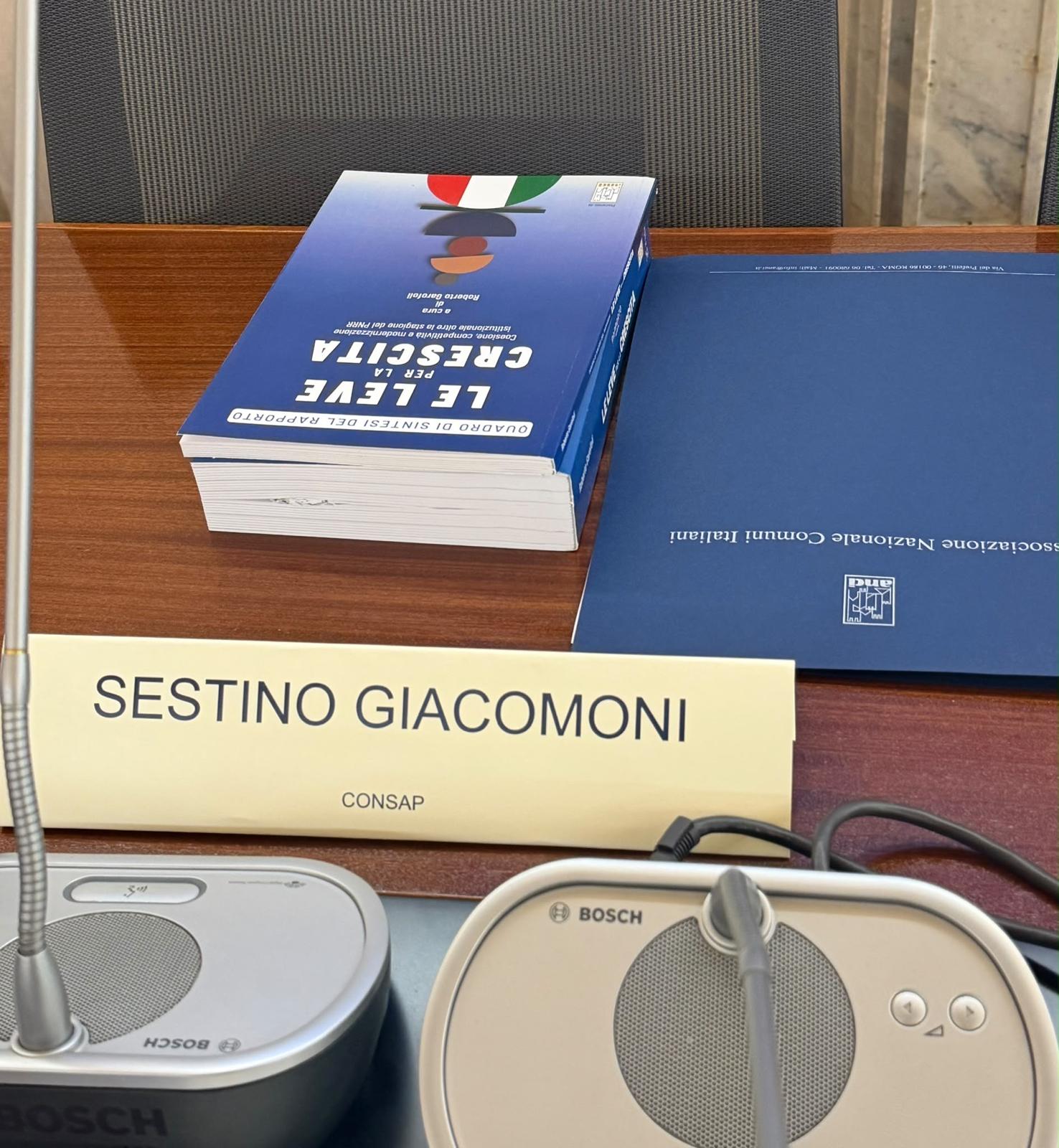 Tavolo 2