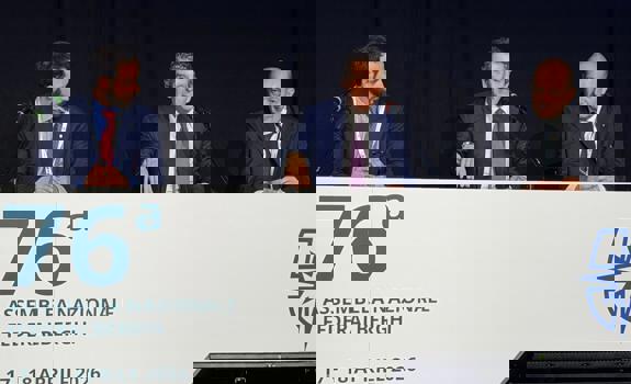 FEDERALBERGHI: FEDERALBERGHI: