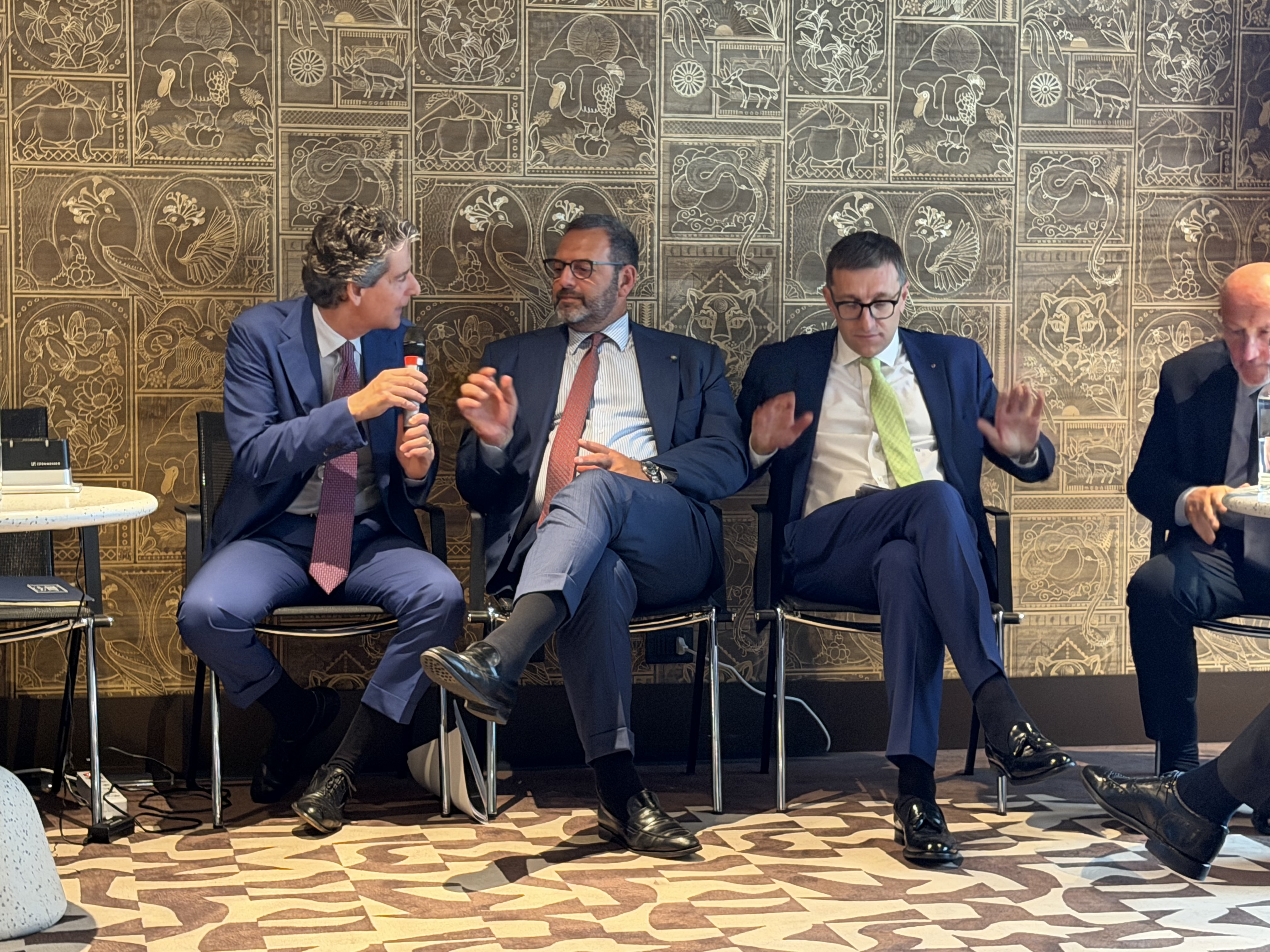 Evento 26 Maggio 2026 02