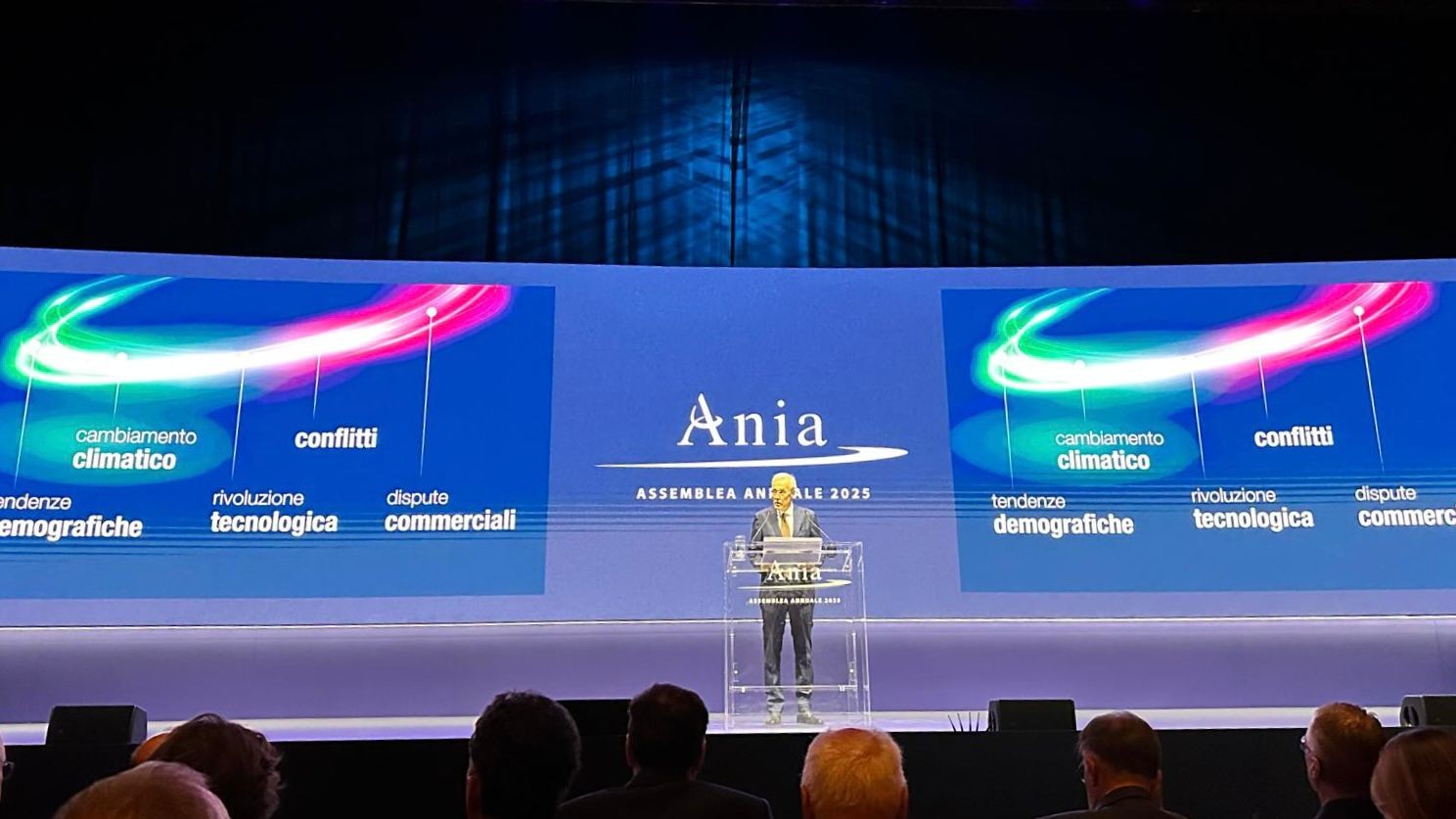 ANIA Pres. Liverani