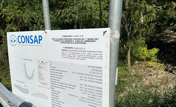 Alluvione, Alluvione,