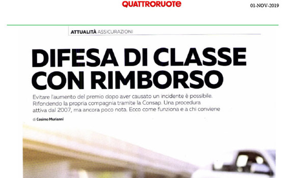 Quattroruote