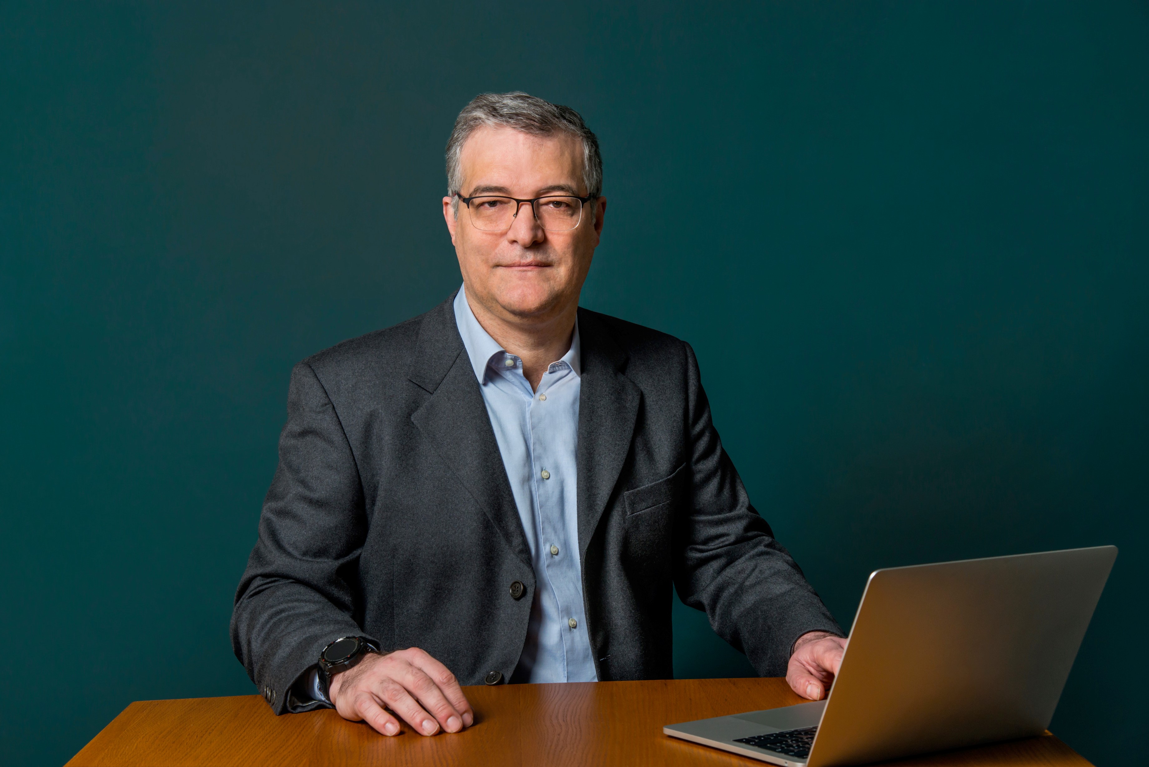 Alessandro Moricca AD CONSAP 3