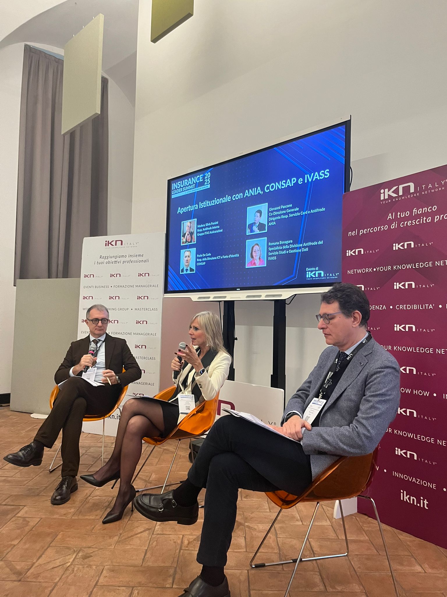 Insurance Leader Summit