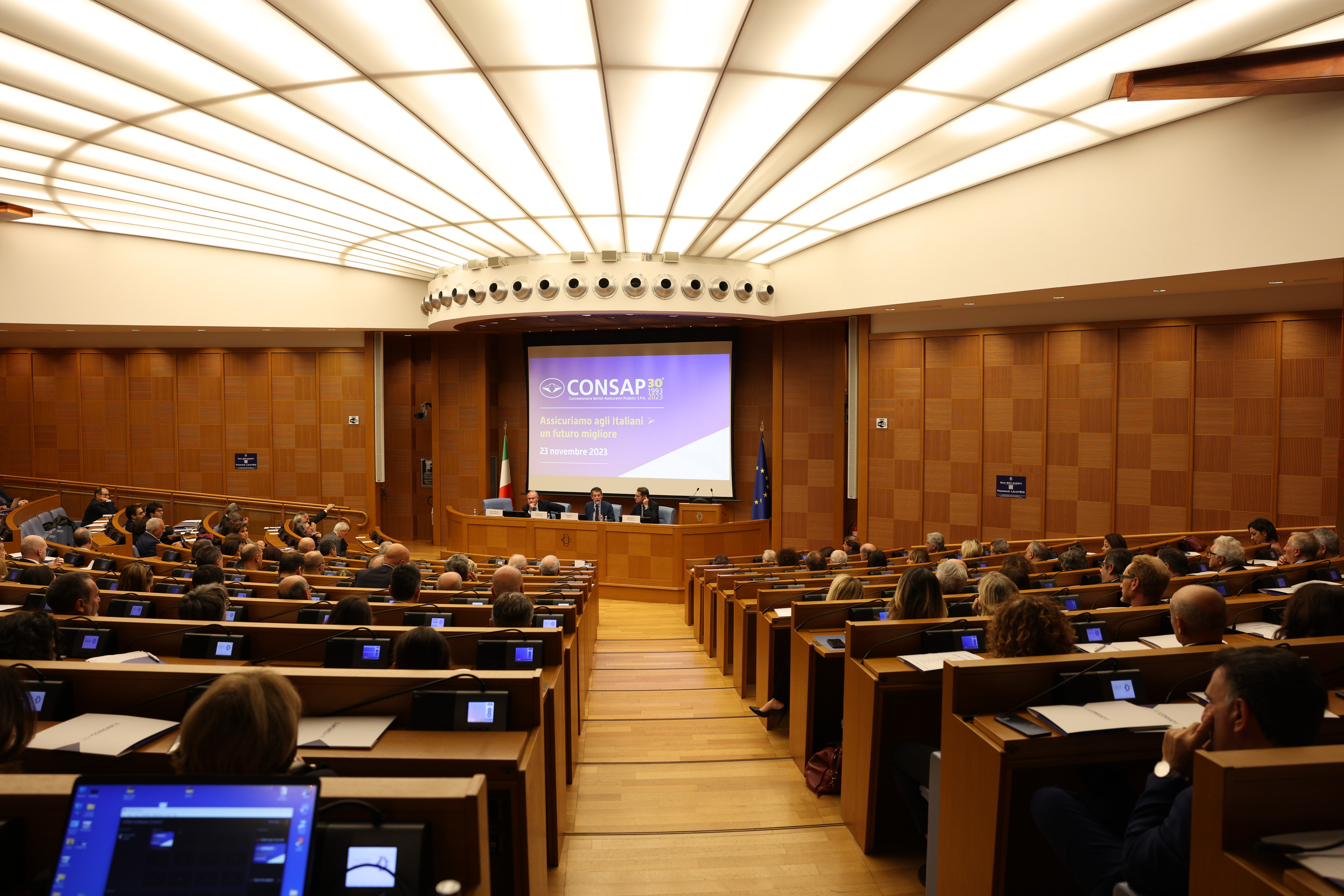 Eventi 