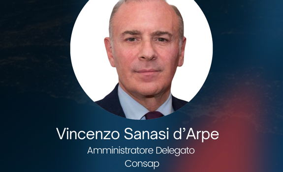 Vincenzo