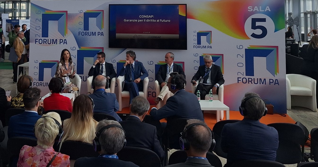 FORUM PA 2026