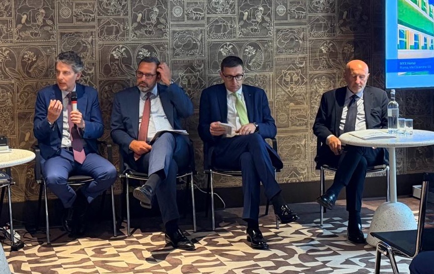 Evento 26 Maggio 2026 04