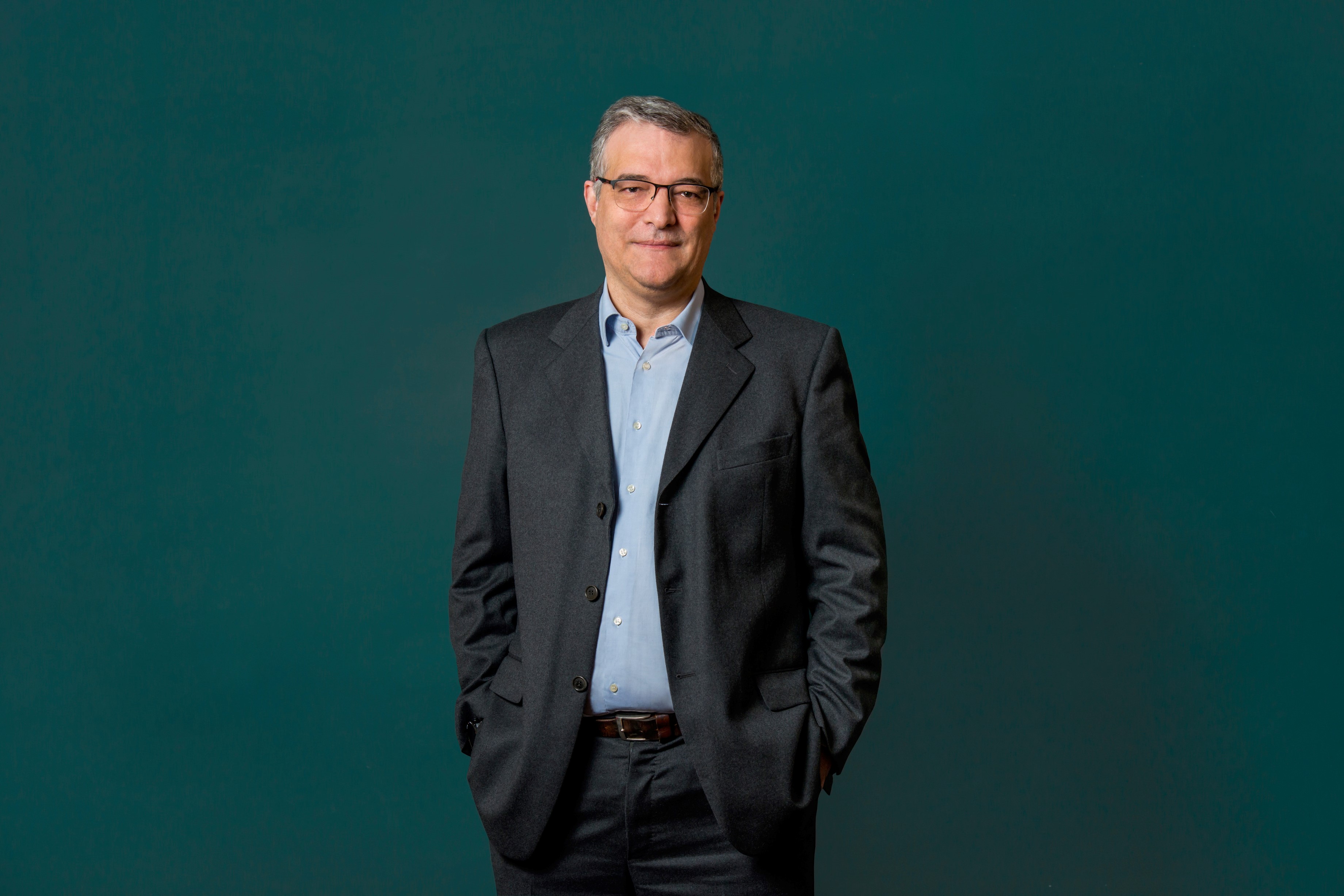Alessandro Moricca AD CONSAP 5