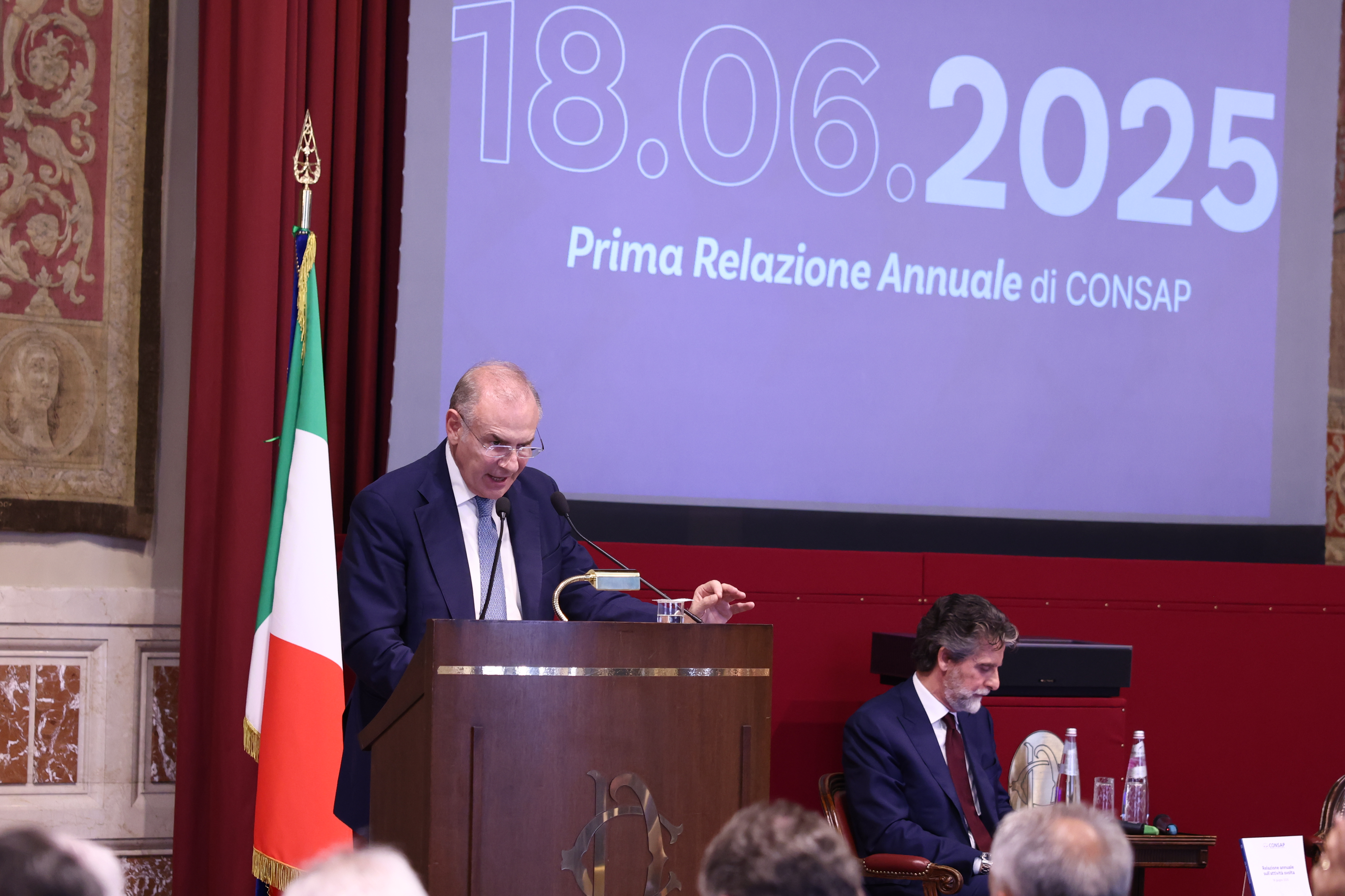Ad Rel Annuale