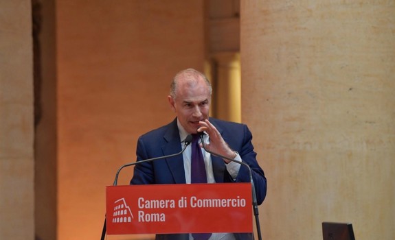 Vincenzo