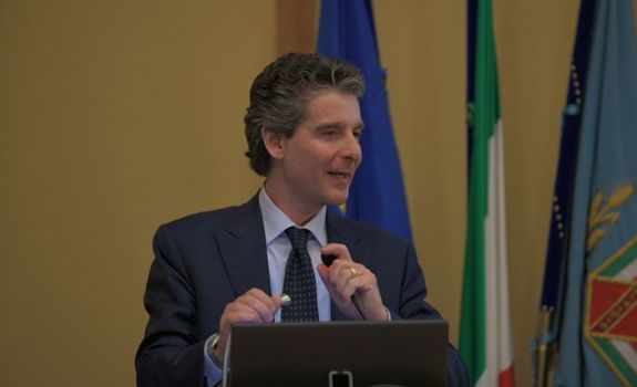 Giacomoni: