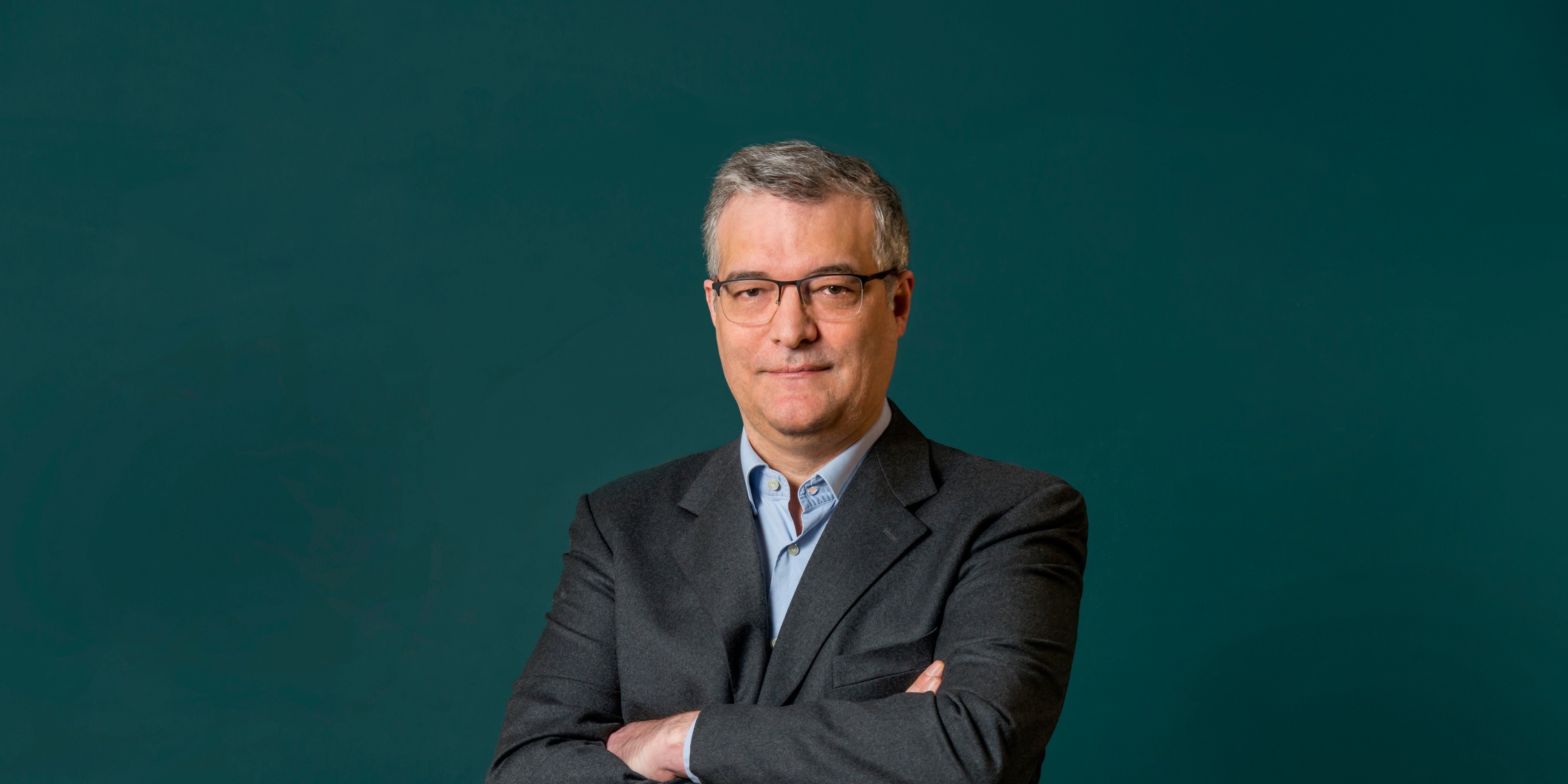 Alessandro Moricca - Amministratore Delegato di Consap Spa - CV