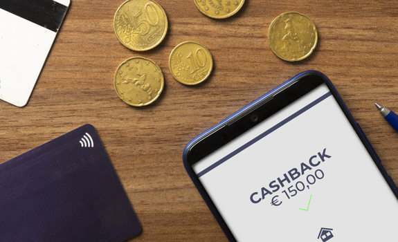 Cashback: