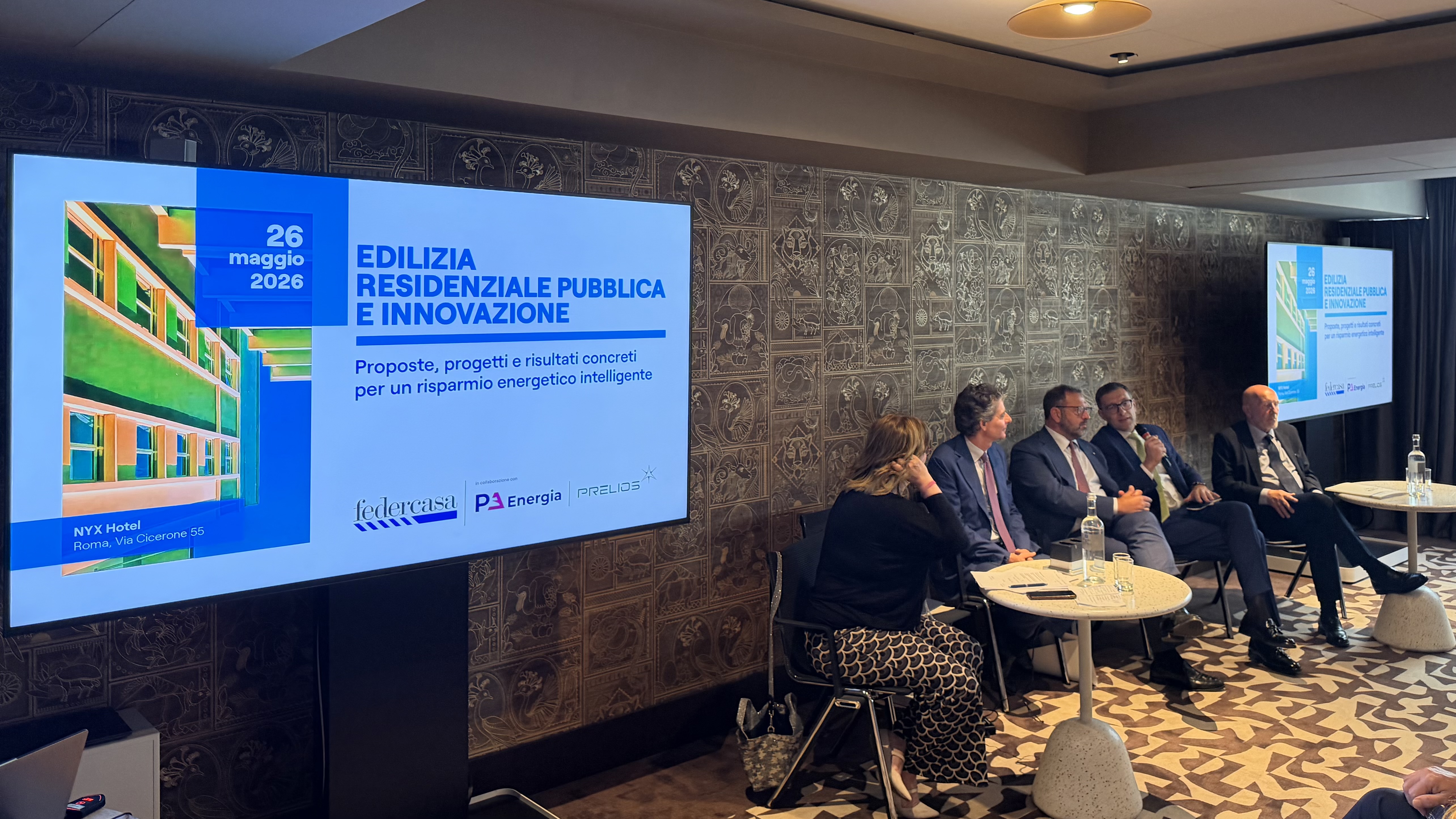 Evento 26 Maggio 2026 0