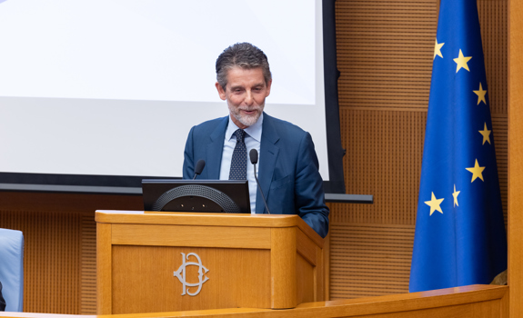 Giacomoni: Giacomoni: