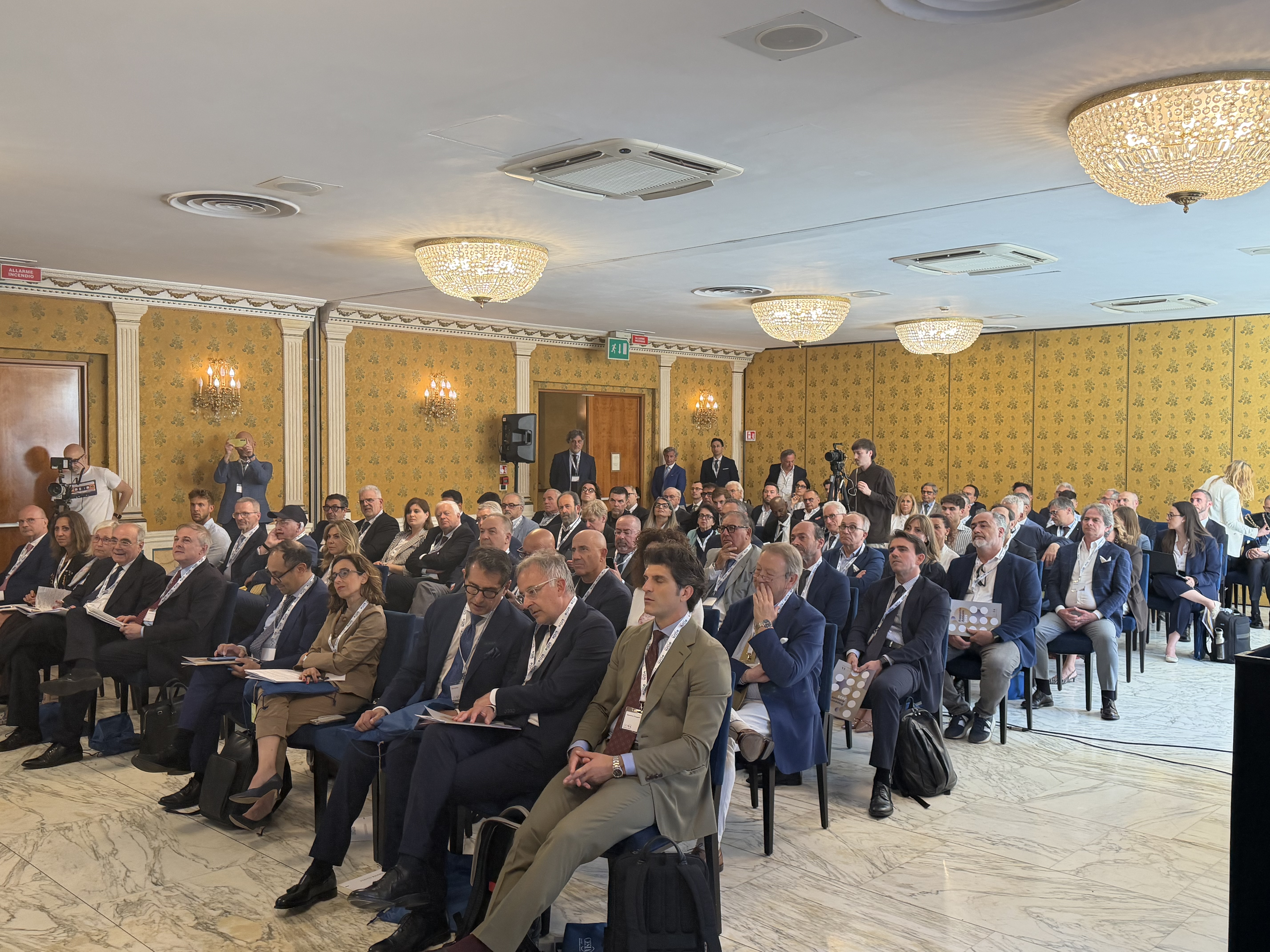 Evento Cesia 21 Maggio 2026