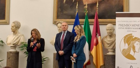 Ad Premio Minerva