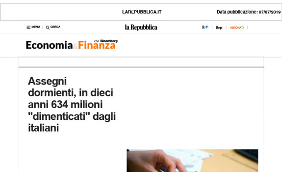 LaRepubblica.it