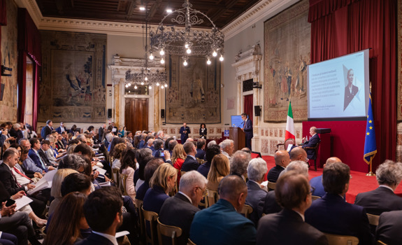 Scipafi Consap, Concessionaria Servizi Assicurativi Pubblici S.p.A.