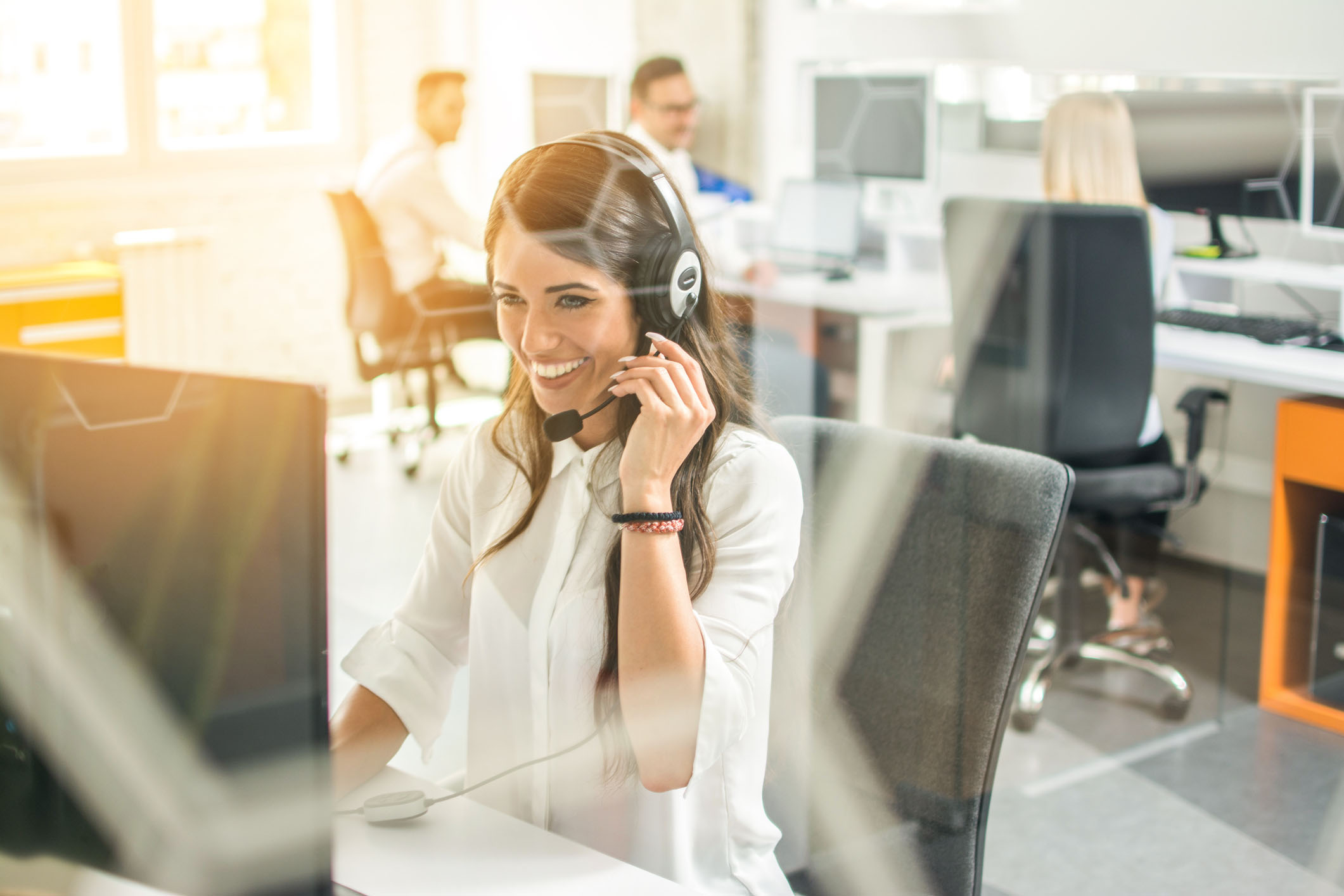 Callcenter 961478110