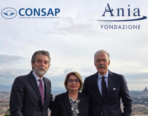 Consap ANIA