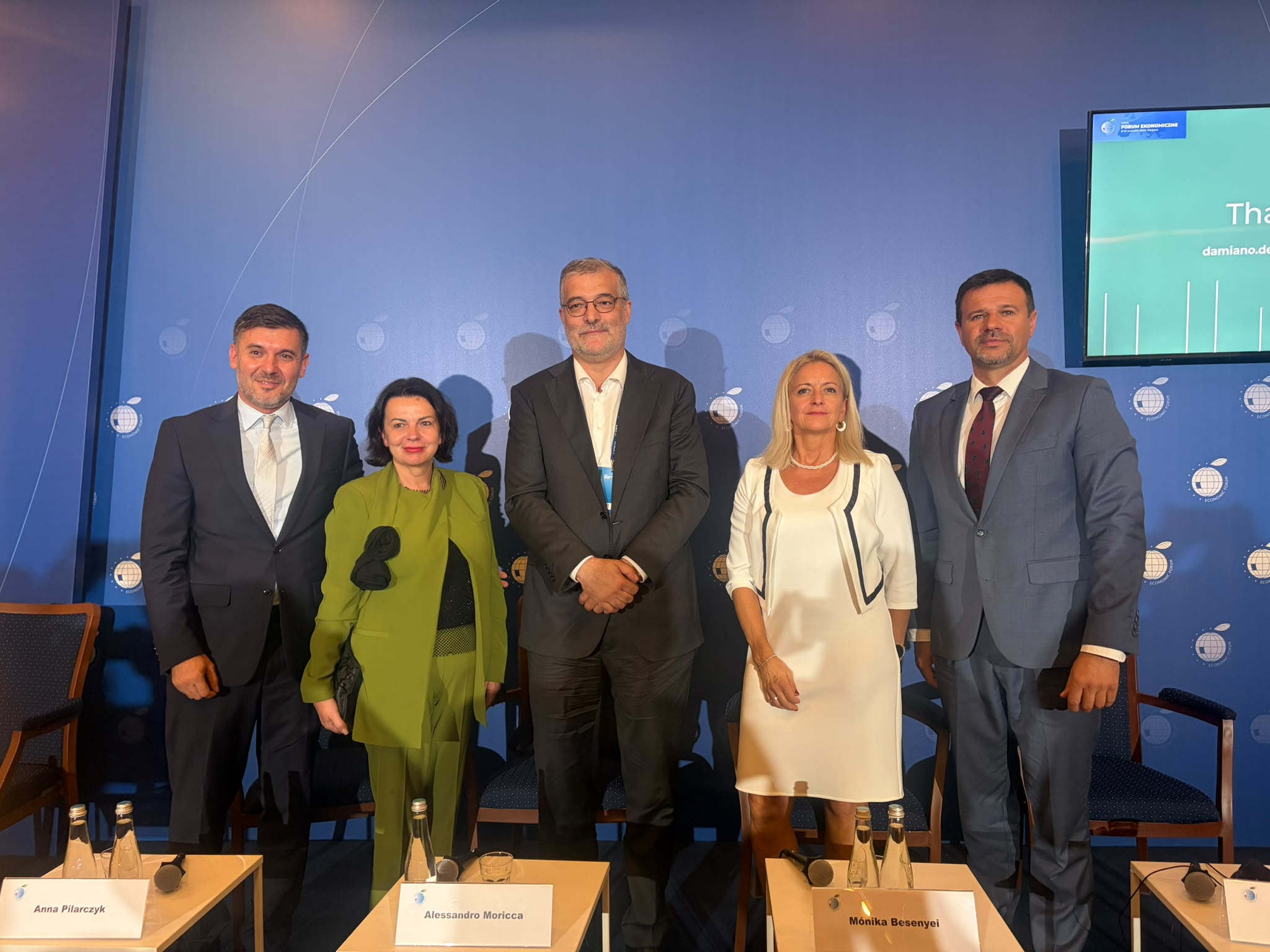 Moricca Karpacz 9.9.2026