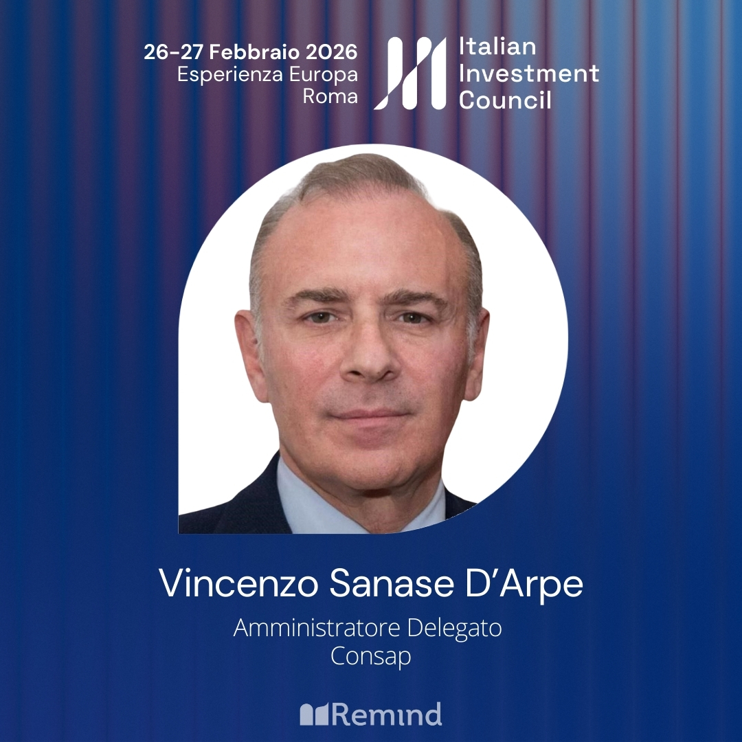 Vincenzo Sanasi D'arpe IIC2026