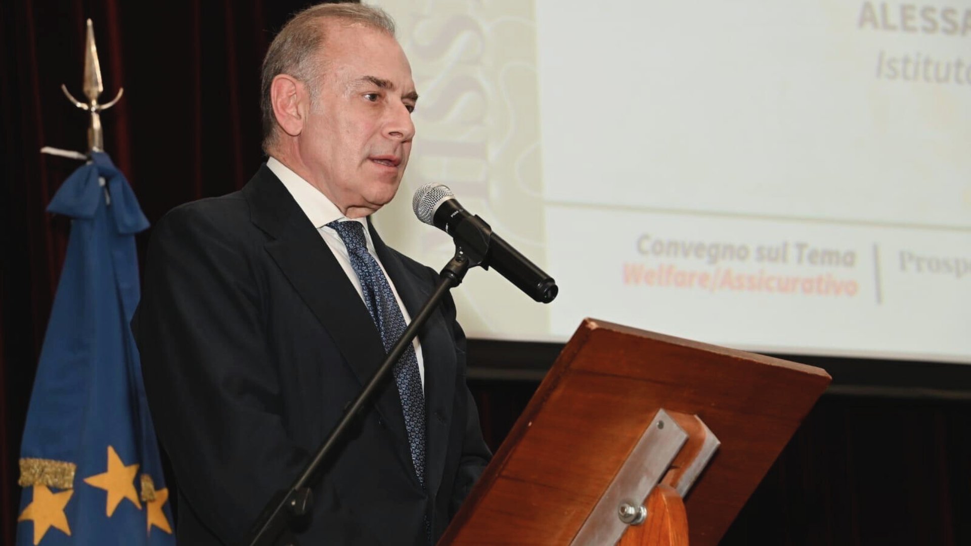 Sanasi D'arpe Evento