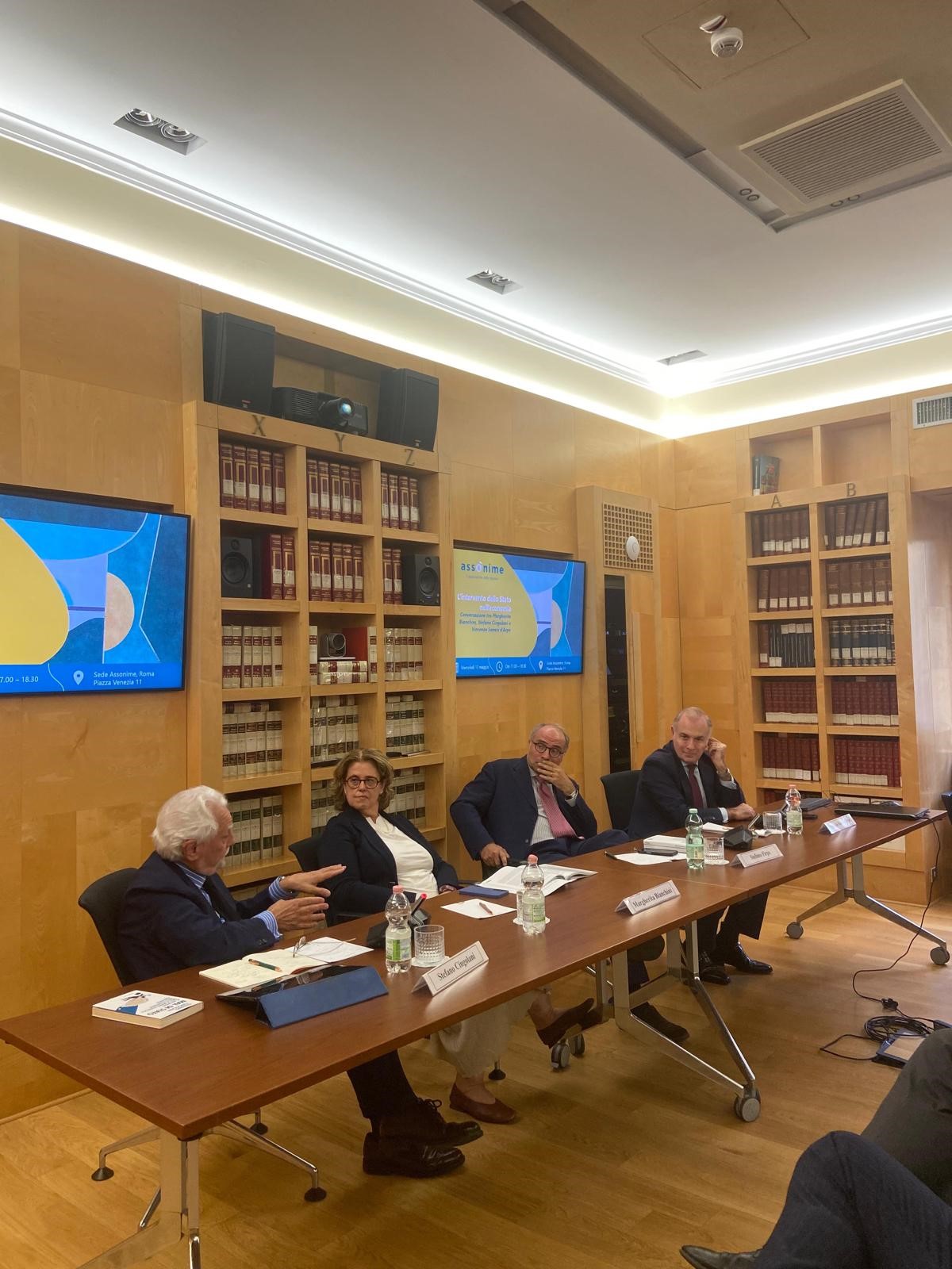 AD ASSONIME 13.05.2026