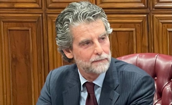 Giacomoni: